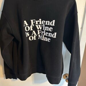 Brunette the Label Sweatshirt